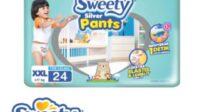 Sweety Silver XXL24